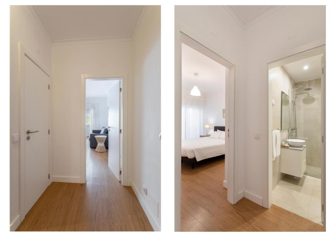 Apartment Al - Vista Mar