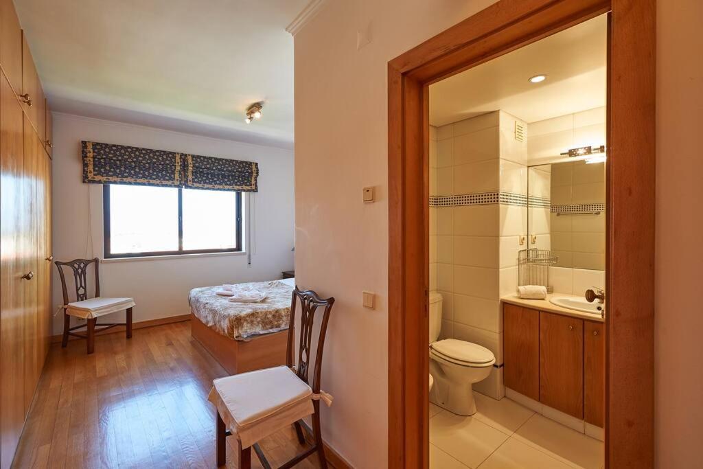 Apartamento Lighthouse View In