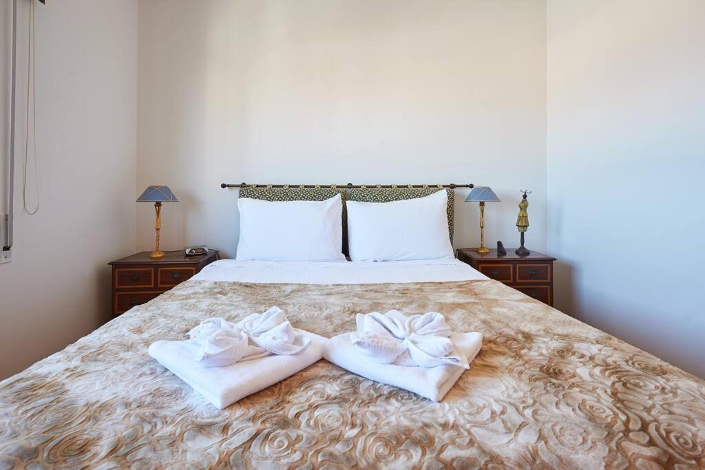 Apartamento Lighthouse View In *