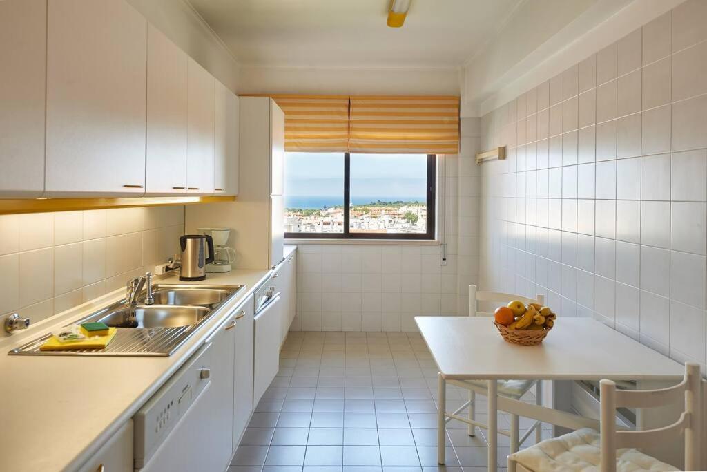 Lighthouse View In Apartamento *
