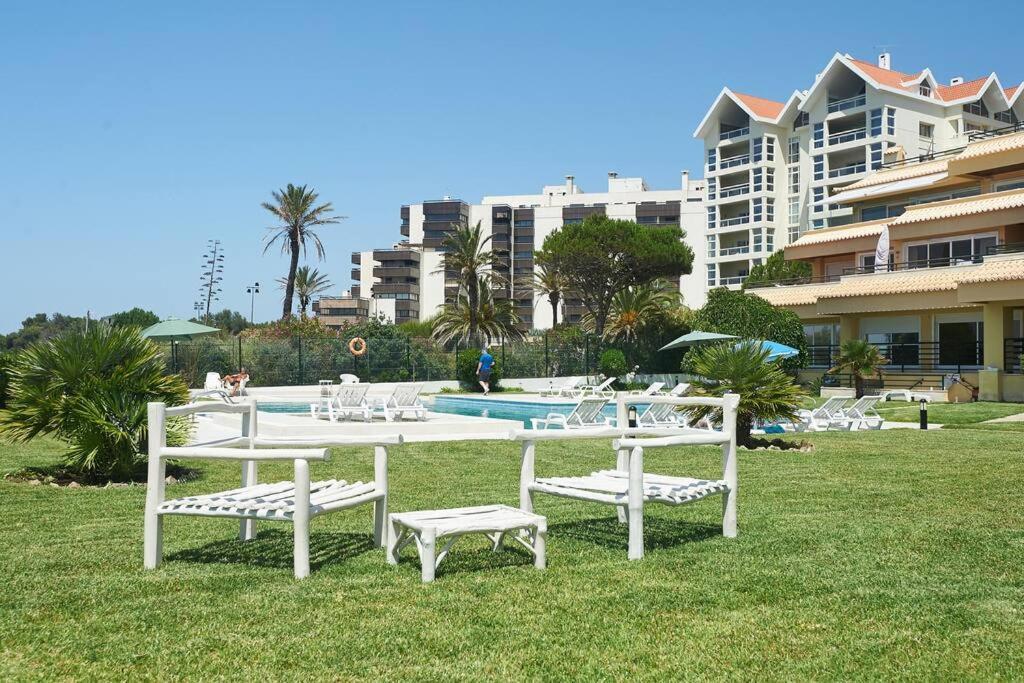 Oceanario 2 Bedroom - Sea View And Pool * Cascais