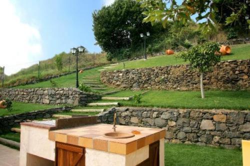 Farm stay Colina Da Faja *