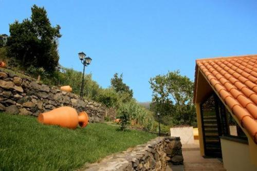 Farm stay Colina Da Faja Faja da Ovelha