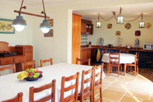 Colina Da Faja Farm stay Faja da Ovelha