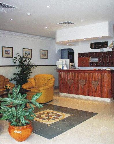 Casa de hóspedes Coracao Da