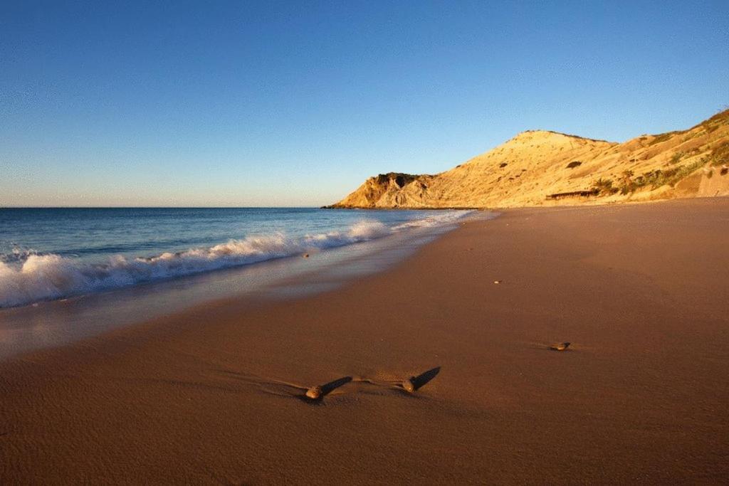 Os Descobrimentos Holiday park Burgau