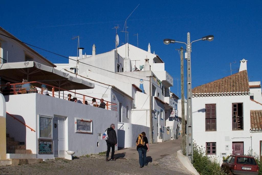 Os Descobrimentos Holiday park Burgau