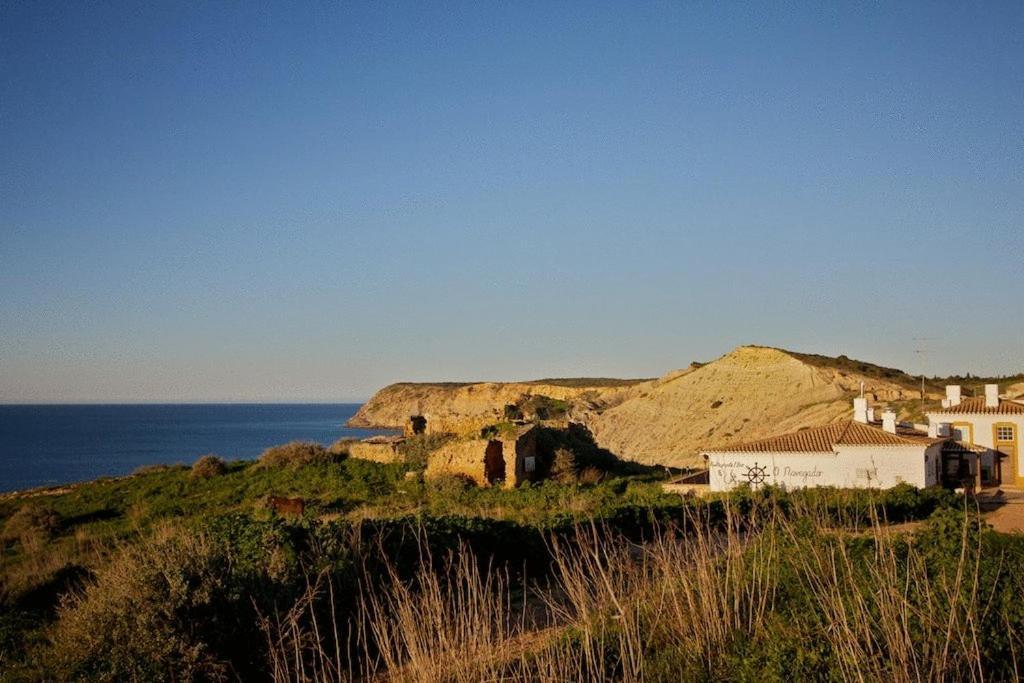 Os Descobrimentos Holiday park