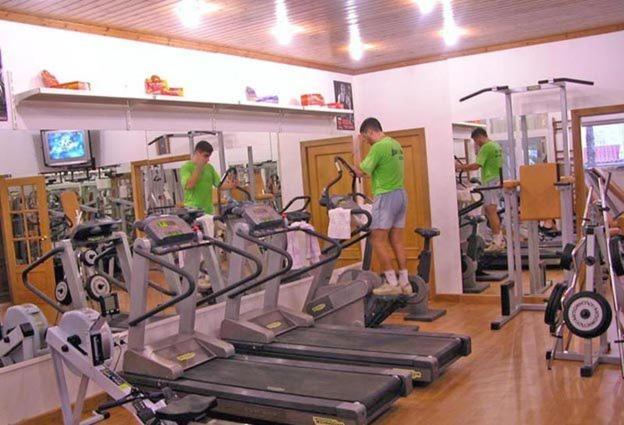 Calema Avenida Jardim Aparthotel 3*