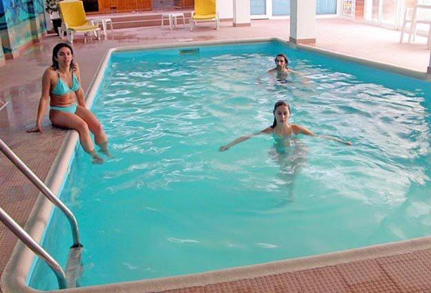 Aparthotel Calema Avenida Jardim 3*