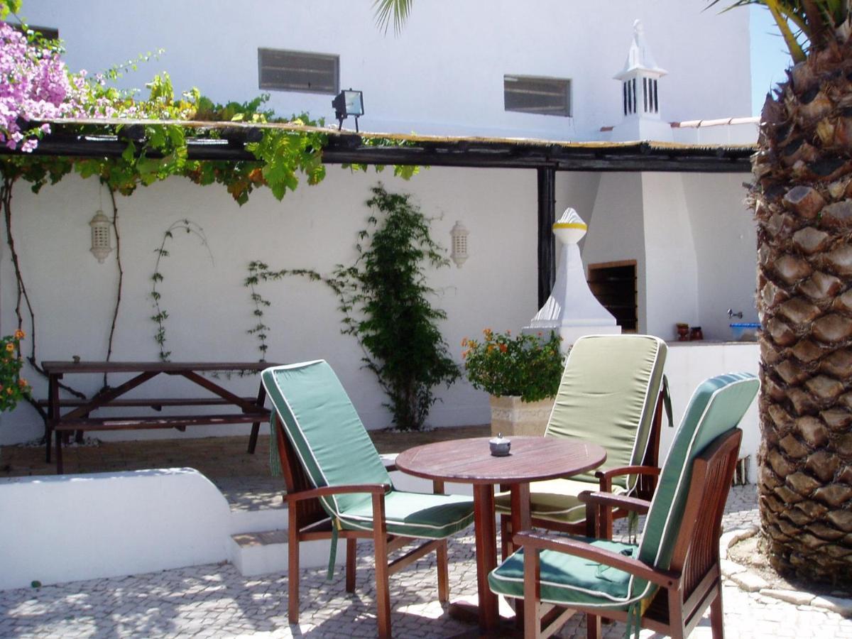 Guest house Rio Arade Algarve Manor House