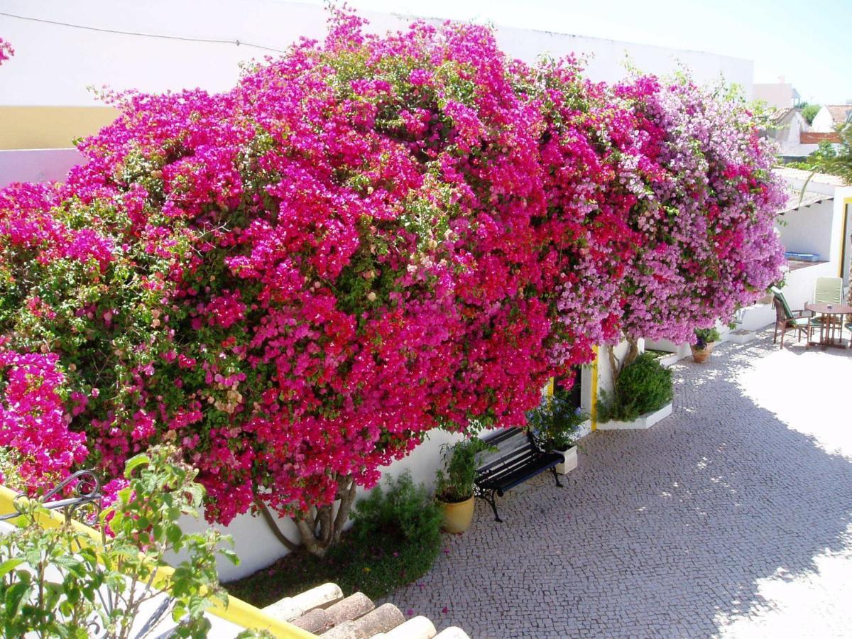 Guest house Rio Arade Algarve Manor House Estombar