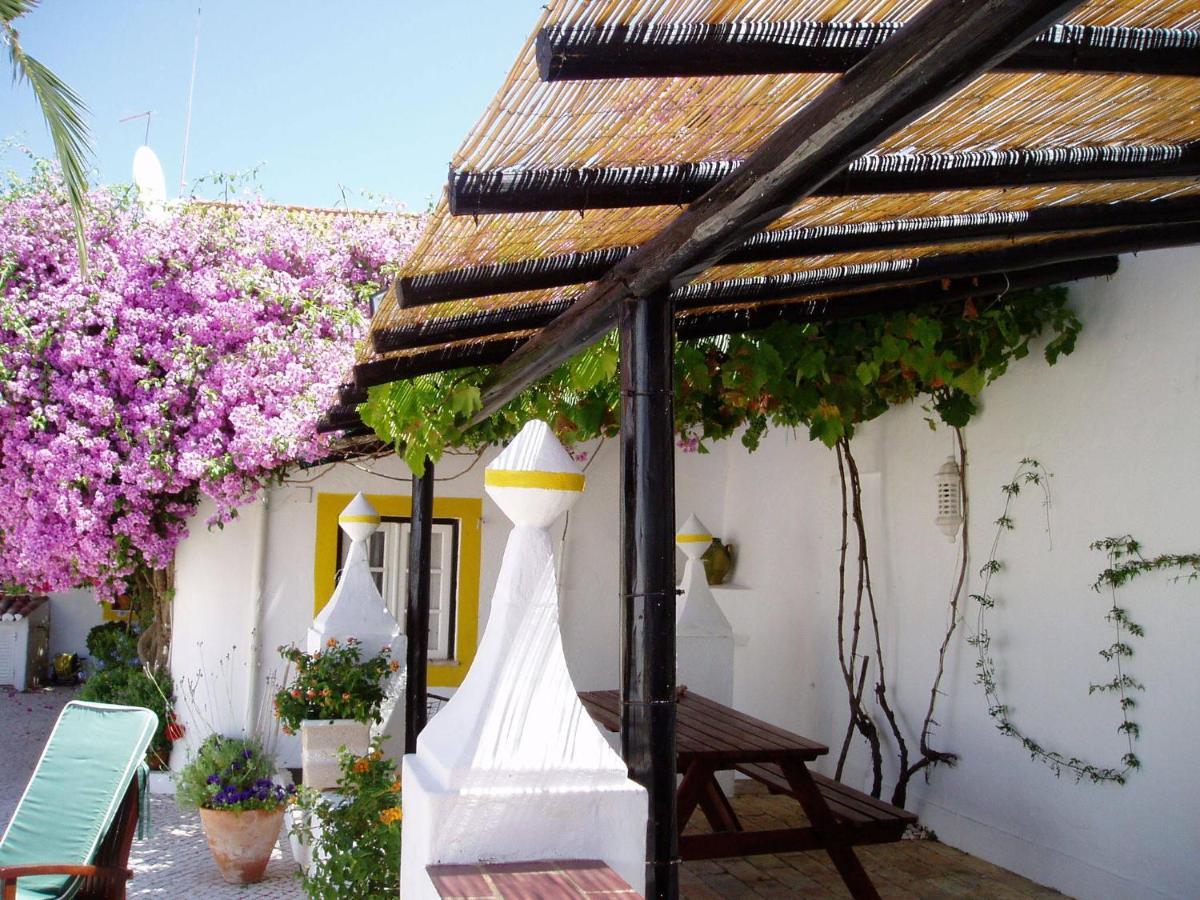 Rio Arade Algarve Manor House Guest house