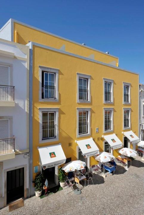 Guest house Dom Fernando II *