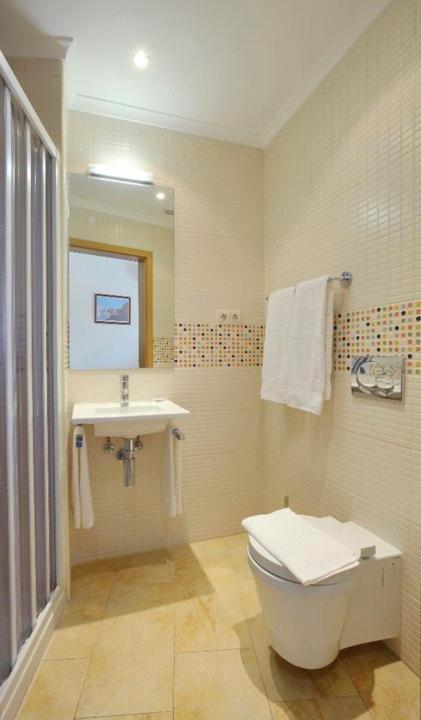 Dom Fernando II Guest house Loule