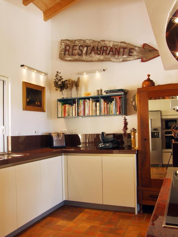 Herdade Dos Frades Country house Lagos