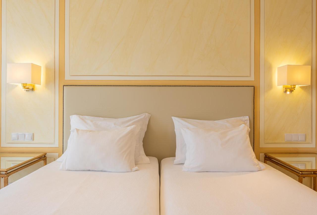 Carvoeiro Garden Hotel 4*