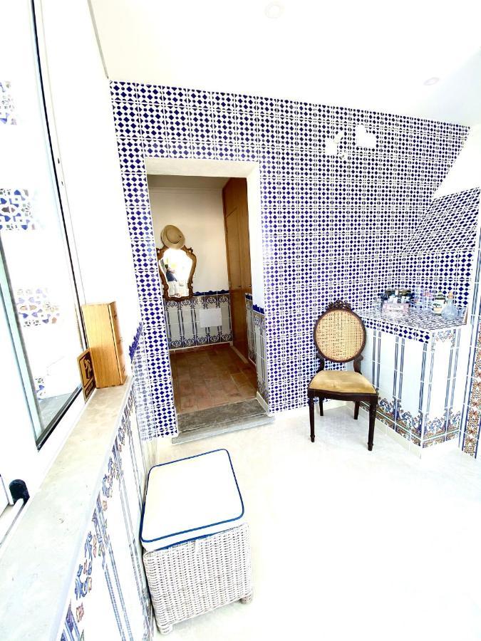 Zenit Olhao Bed & Breakfast Bed & Breakfast 3*