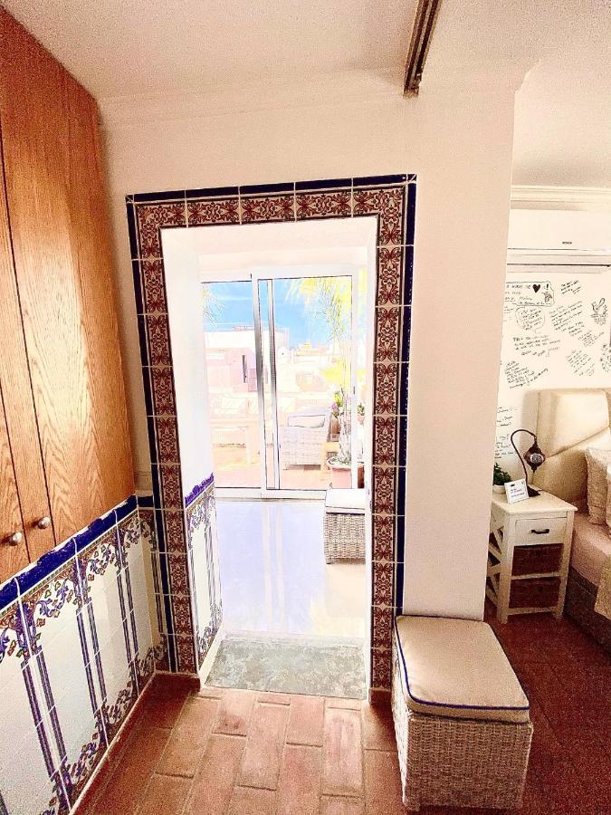Zenit Olhao Bed & Breakfast