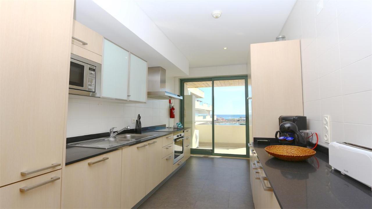 Aquamar Sea View - Clever Details
