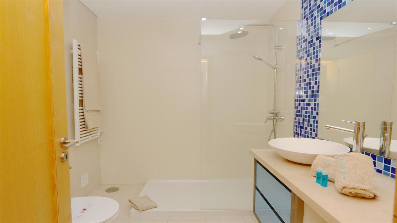 Aquamar Sea View - Clever Details Vilamoura