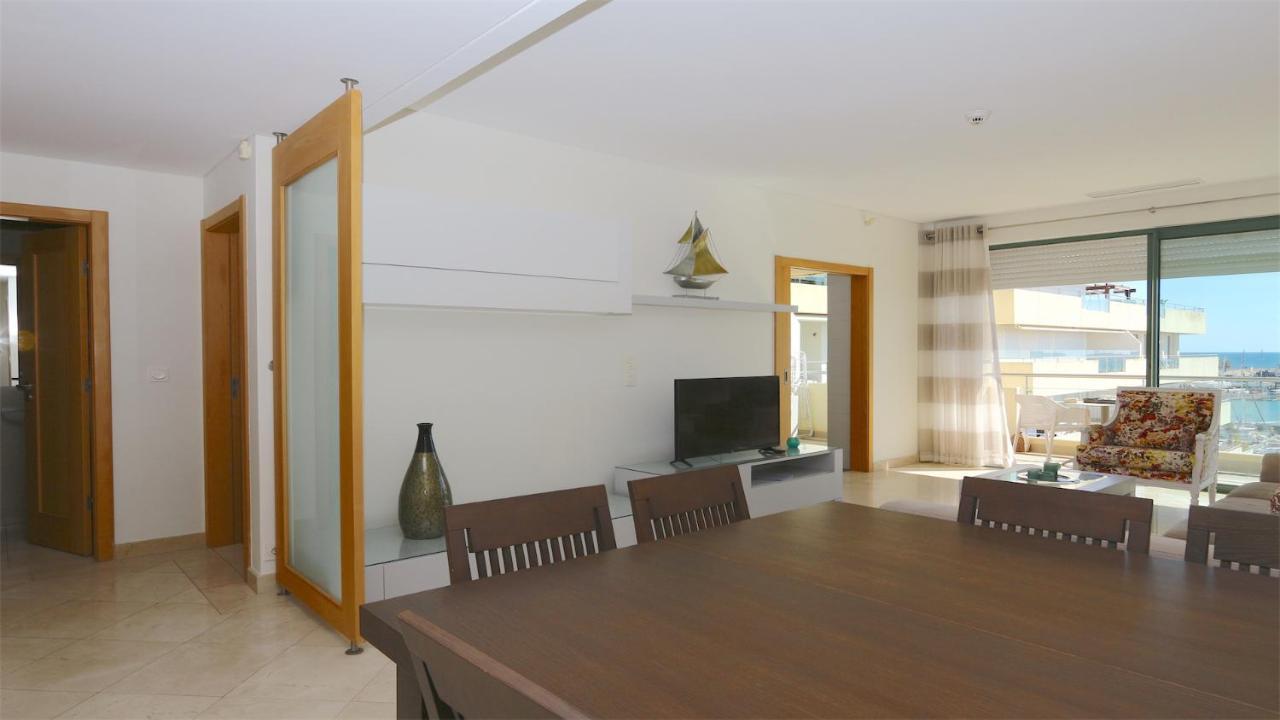 Aquamar Sea View - Clever Details