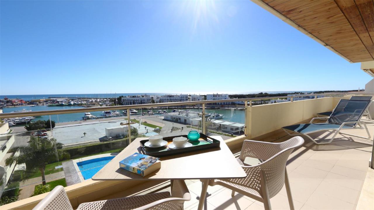 Aquamar Sea View - Clever Details