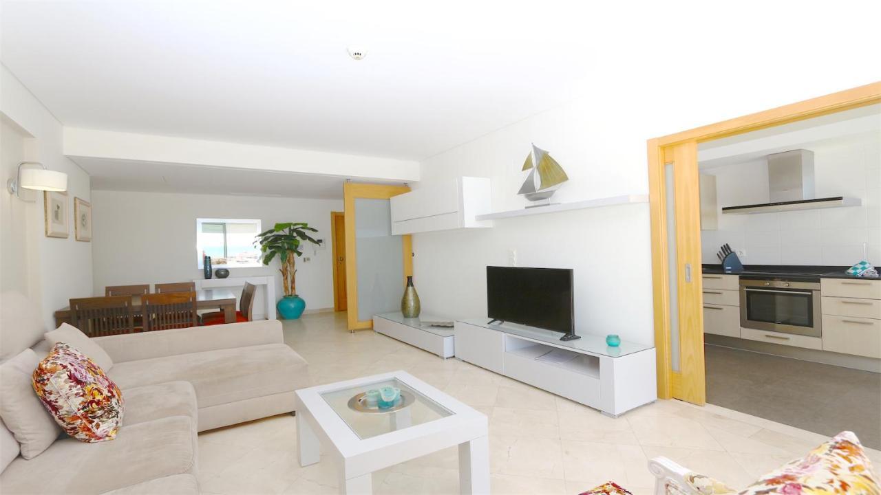 Aquamar Sea View - Clever Details Apartment Vilamoura