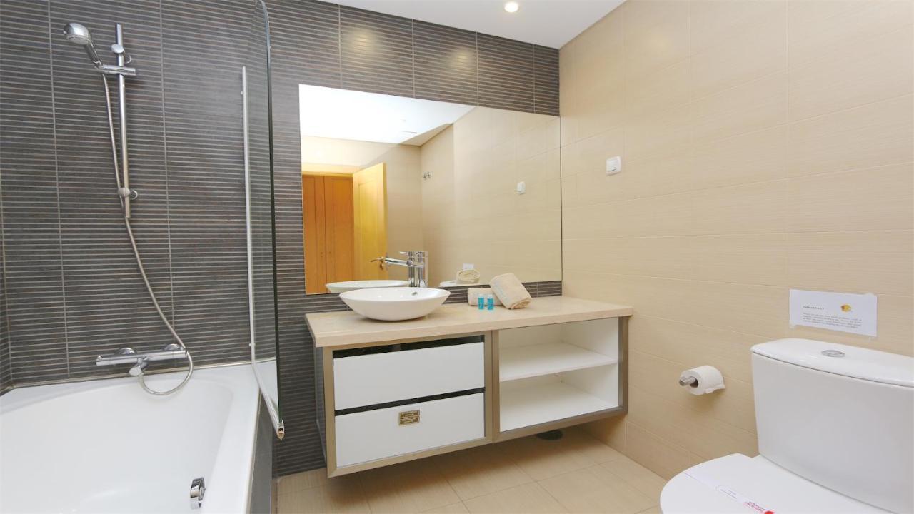 Aquamar Sea View - Clever Details *