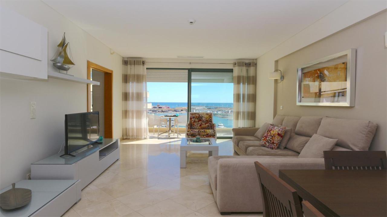 Apartment Aquamar Sea View - Clever Details Vilamoura
