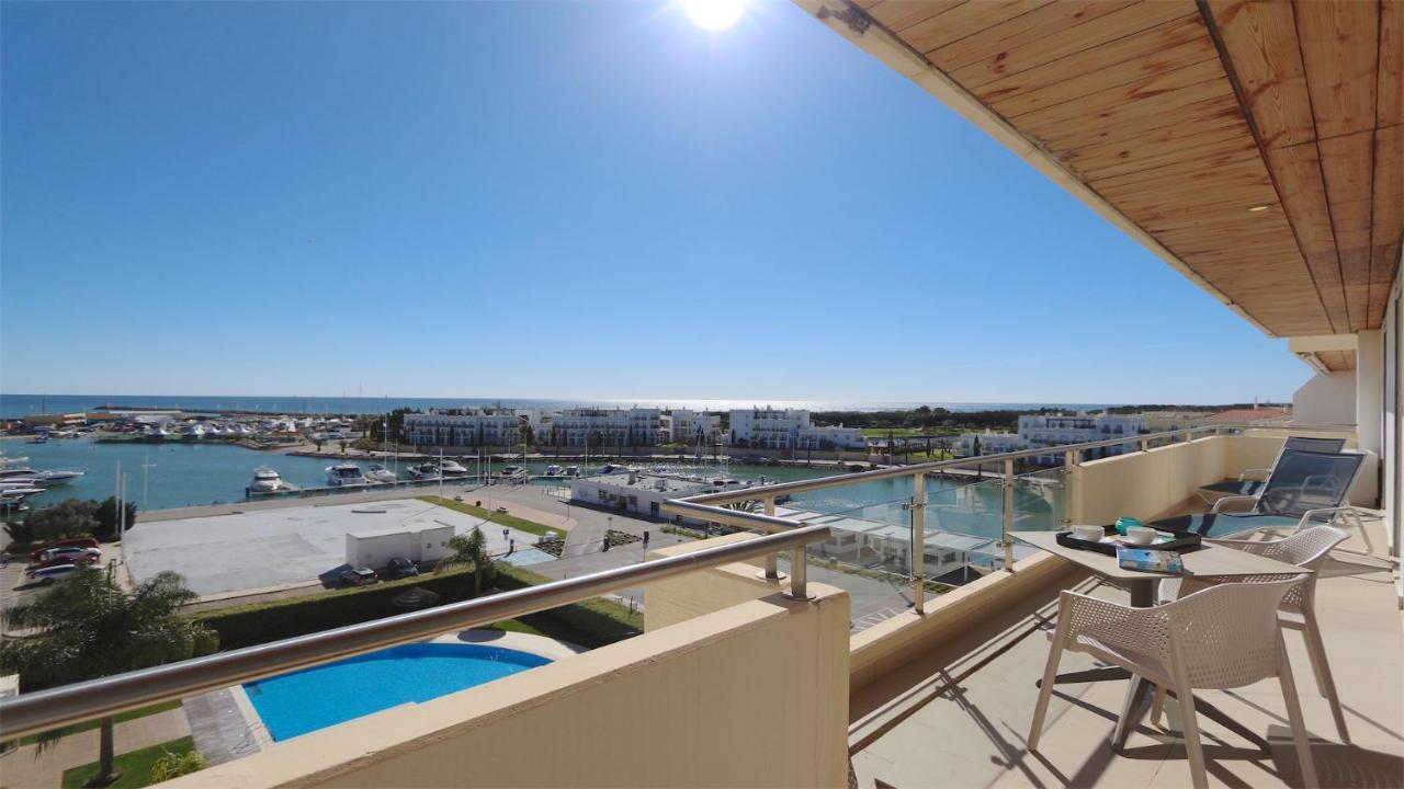 Aquamar Sea View - Clever Details *