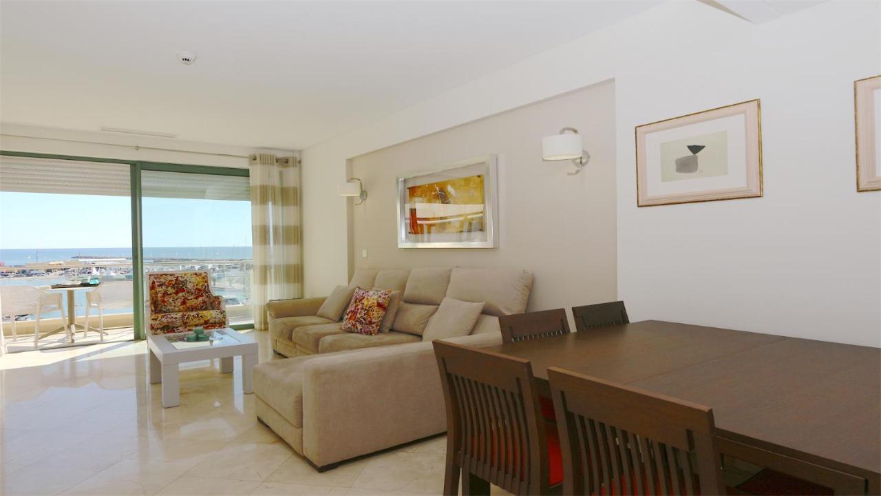 Apartment Aquamar Sea View - Clever Details *