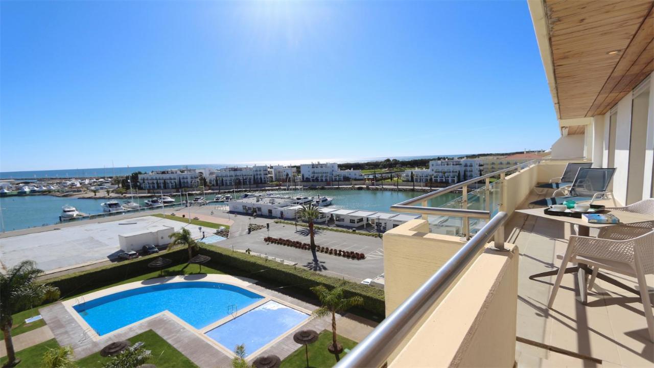 Aquamar Sea View - Clever Details Apartment *