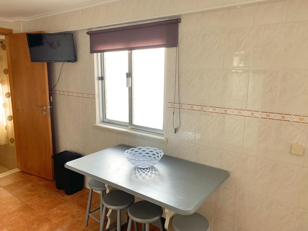 Duarte - Casa T1 - Com Vista Mar Casa de férias Nazaré