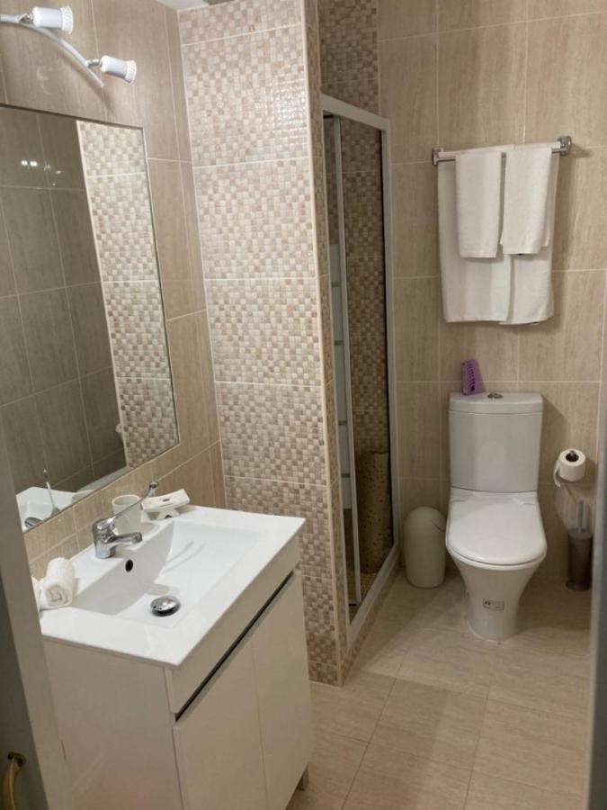 Aparthotel Mar-sol 4*