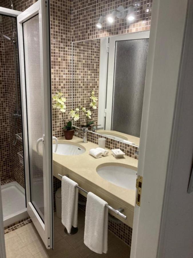 Aparthotel Mar-sol 4*