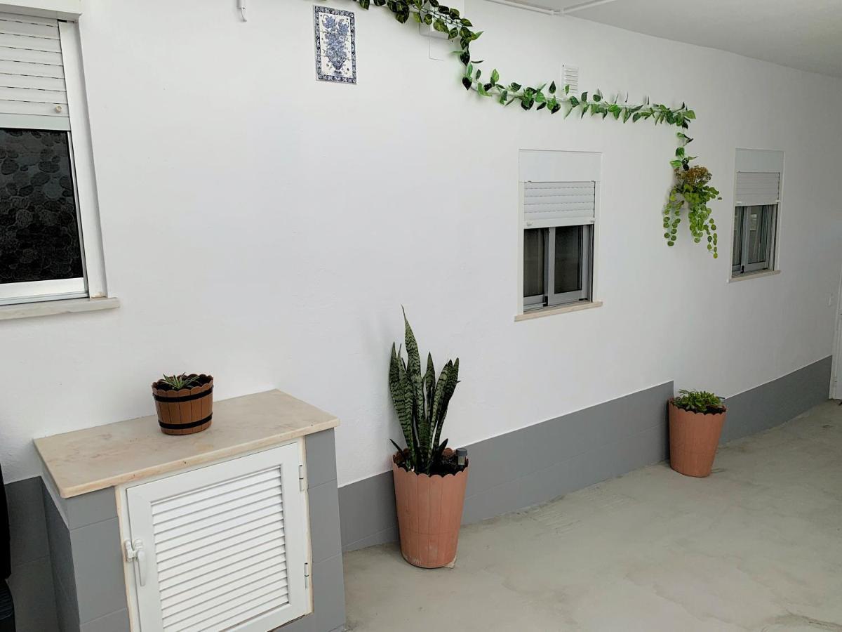 Duarte - Casa T1 - Com Vista Mar * Nazaré