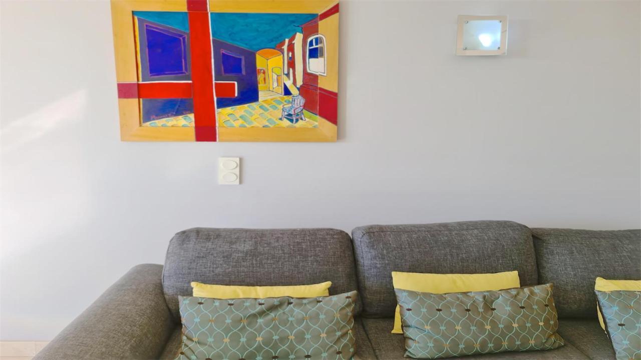 Aquamar Sea View - Clever Details Apartment