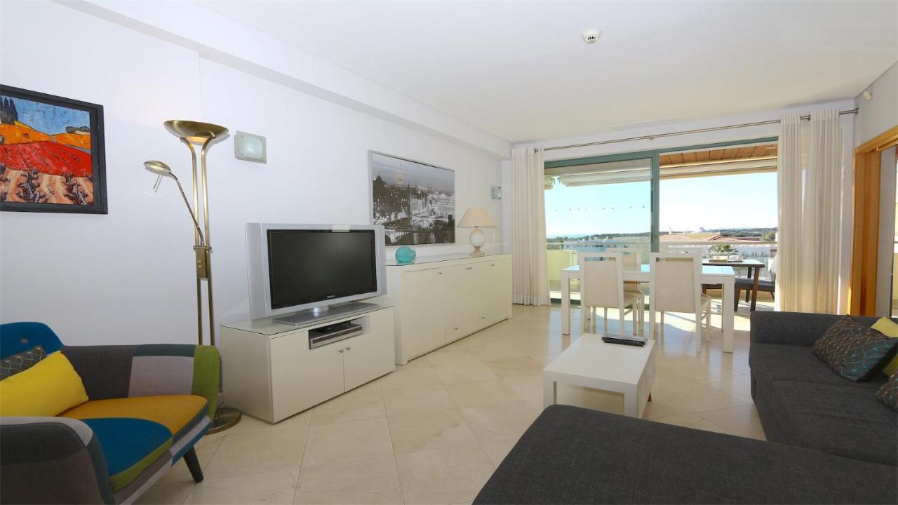 Aquamar Sea View - Clever Details Apartment Vilamoura