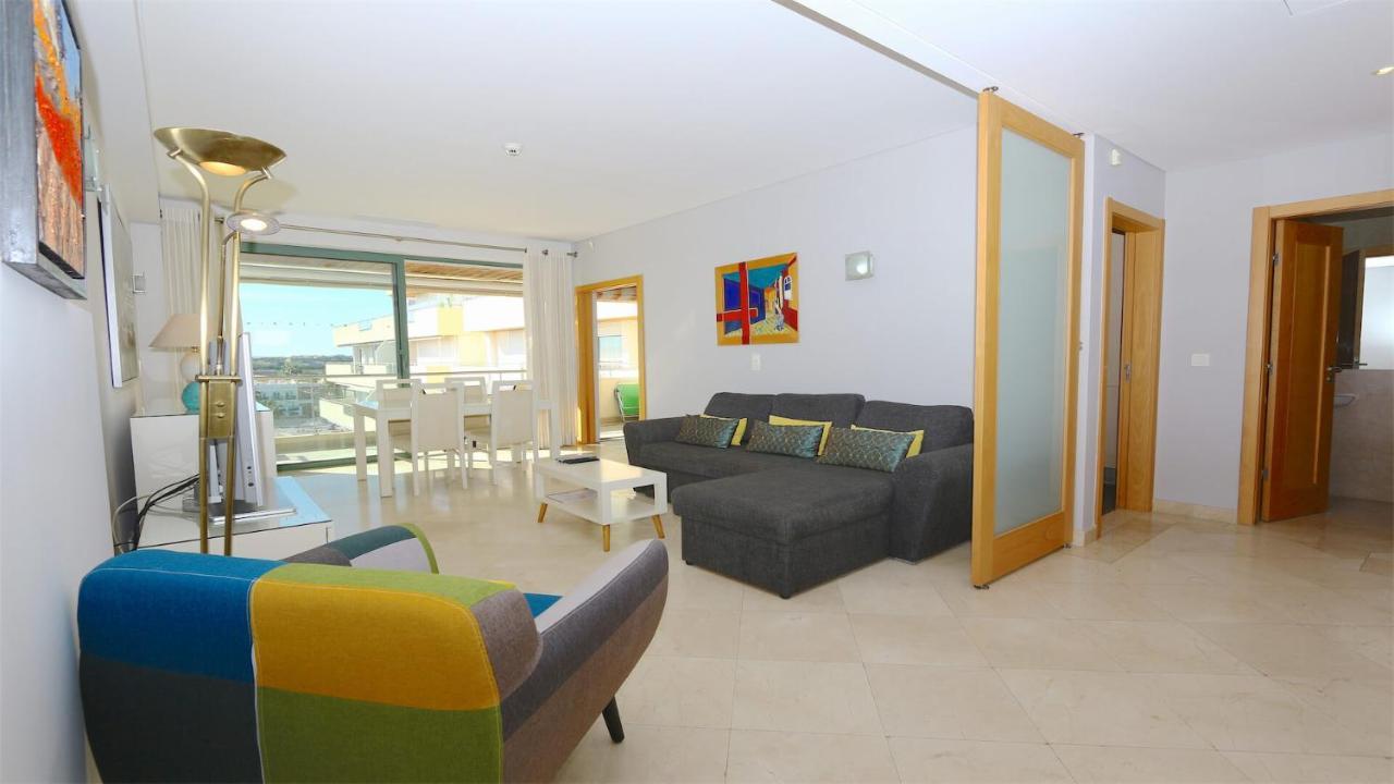 Apartment Aquamar Sea View - Clever Details Vilamoura