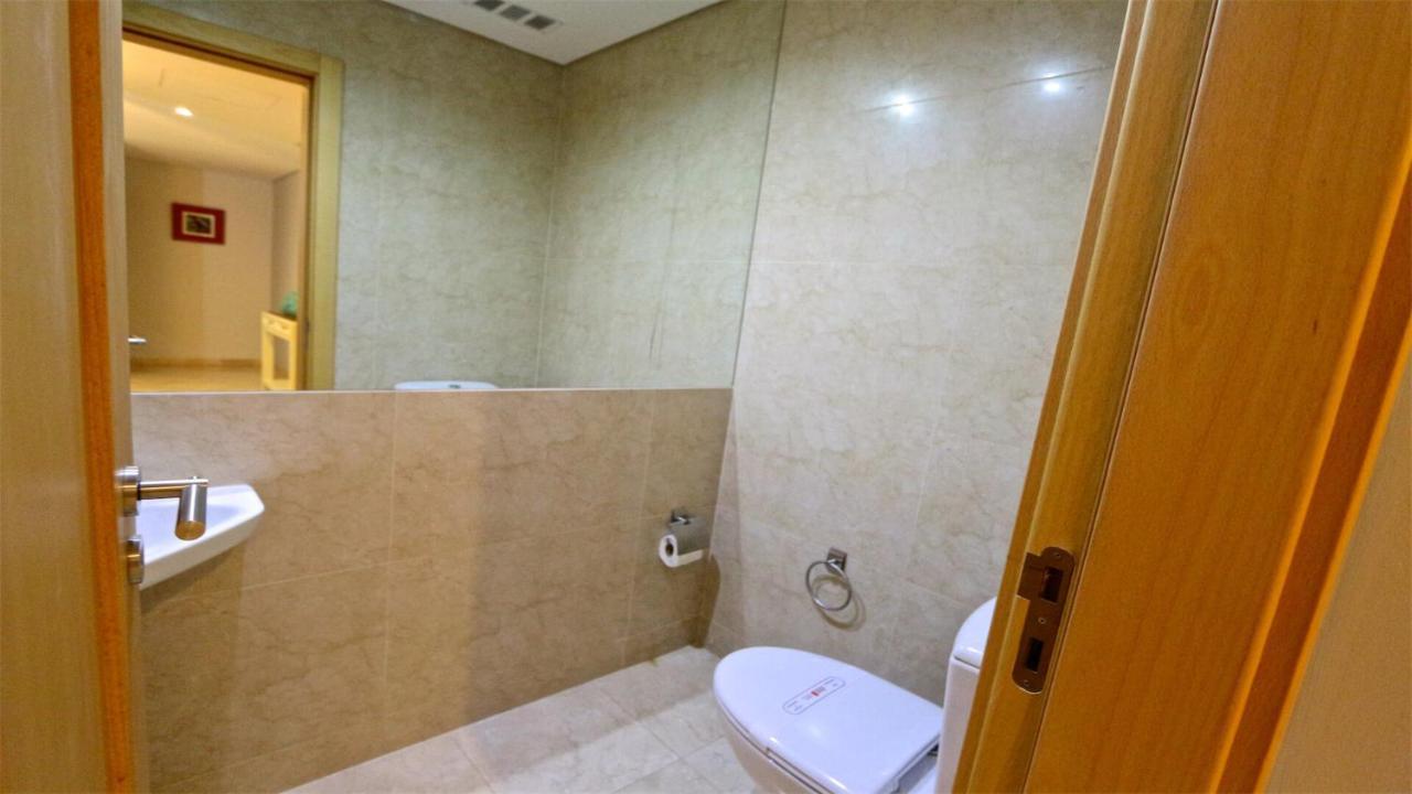Aquamar Sea View - Clever Details Apartment *