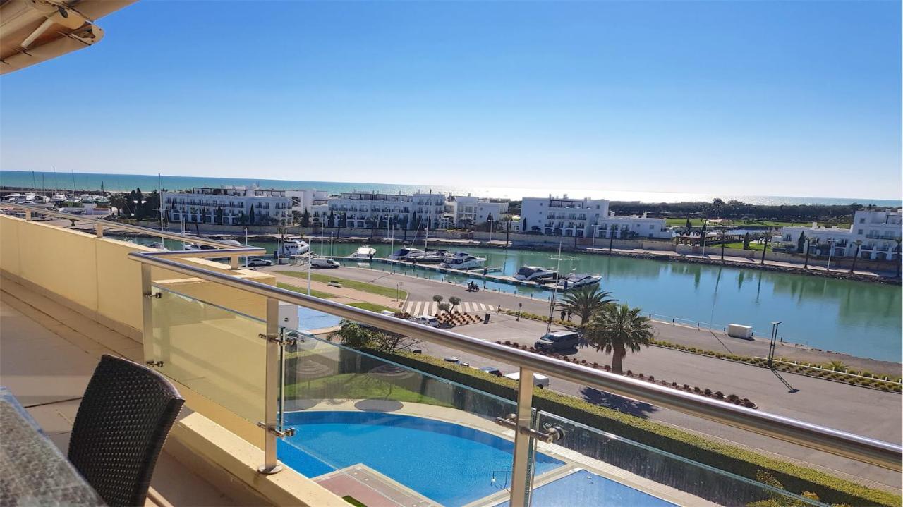 Aquamar Sea View - Clever Details Vilamoura