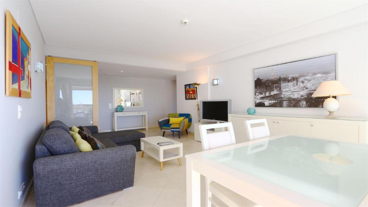 Aquamar Sea View - Clever Details * Vilamoura