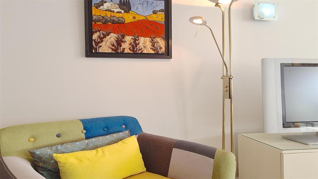 Aquamar Sea View - Clever Details * Vilamoura