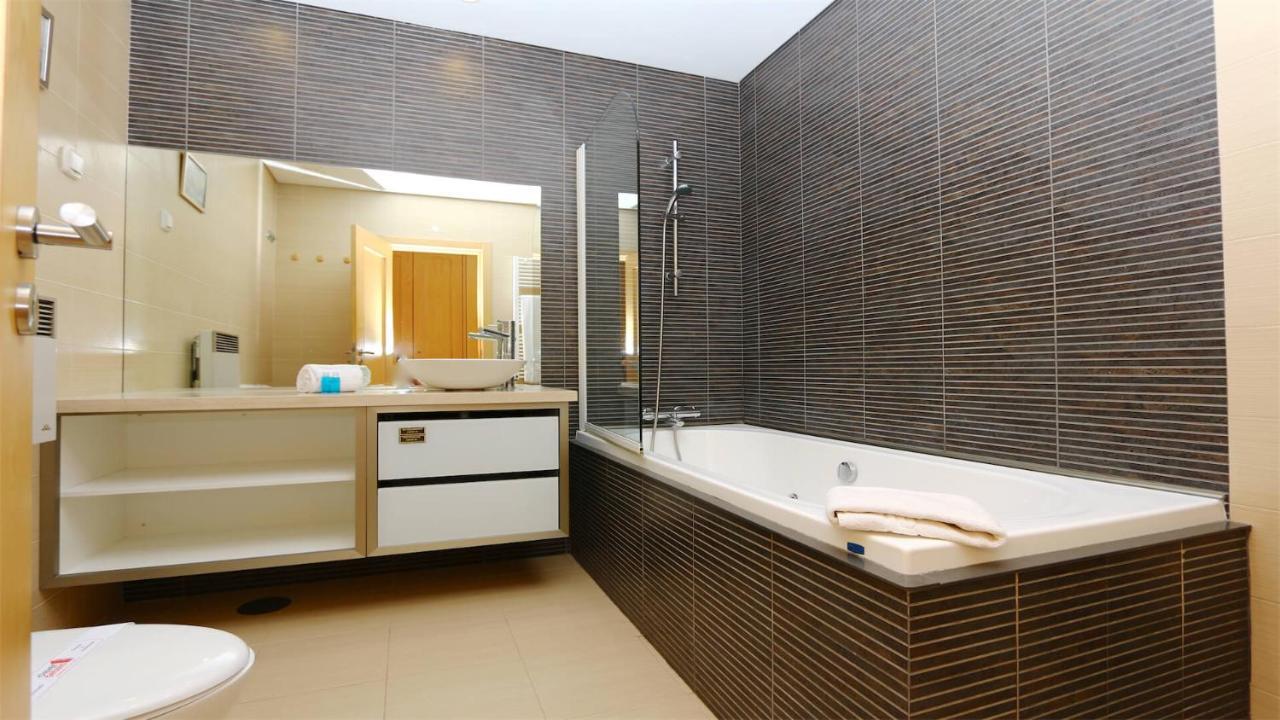 Apartment Aquamar Sea View - Clever Details