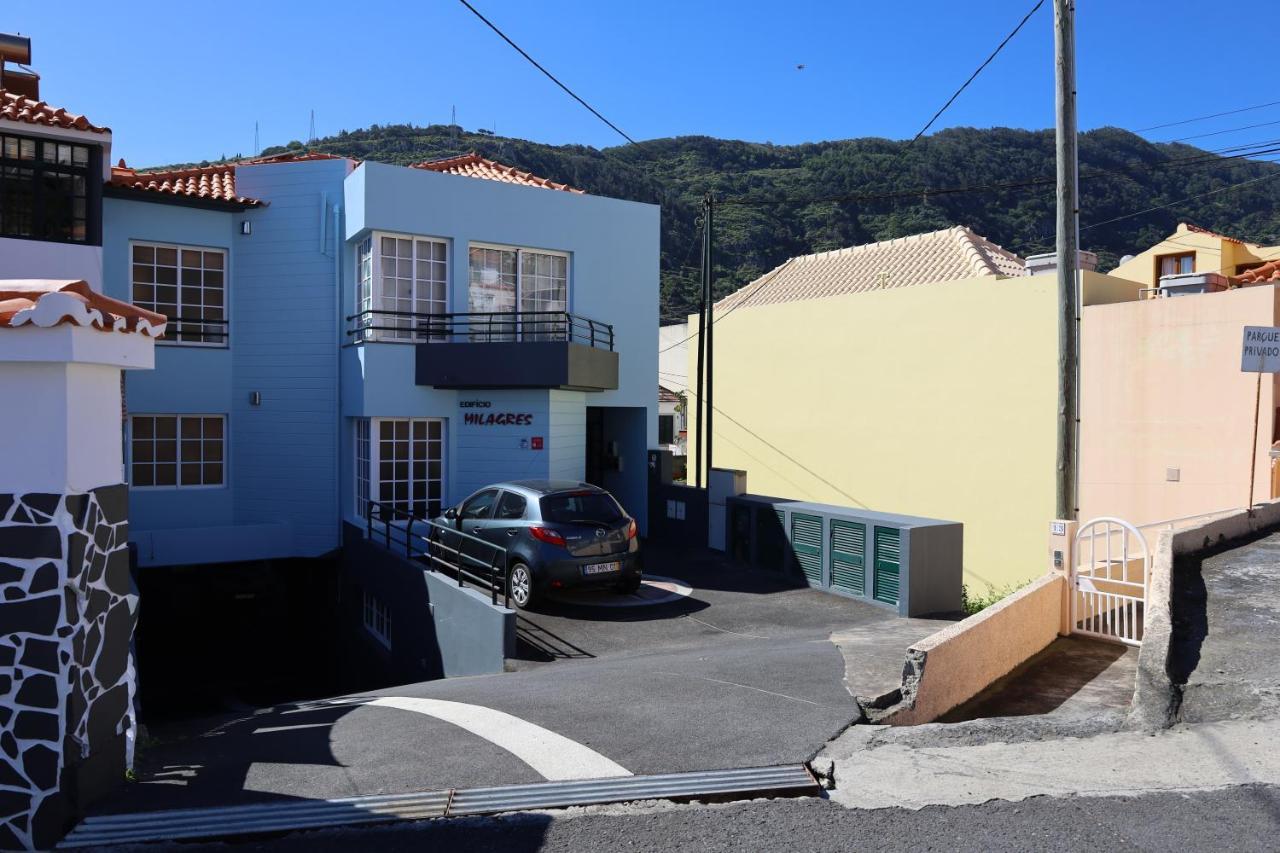 Apartamento Casa Do Pico By Analodges *