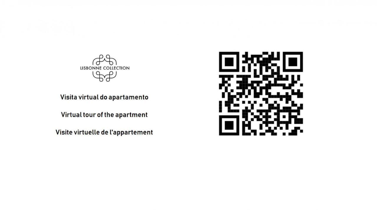 Apartamento Central With Parking, Terrace And Swimming Pool 56 By Lisbonne Collection
