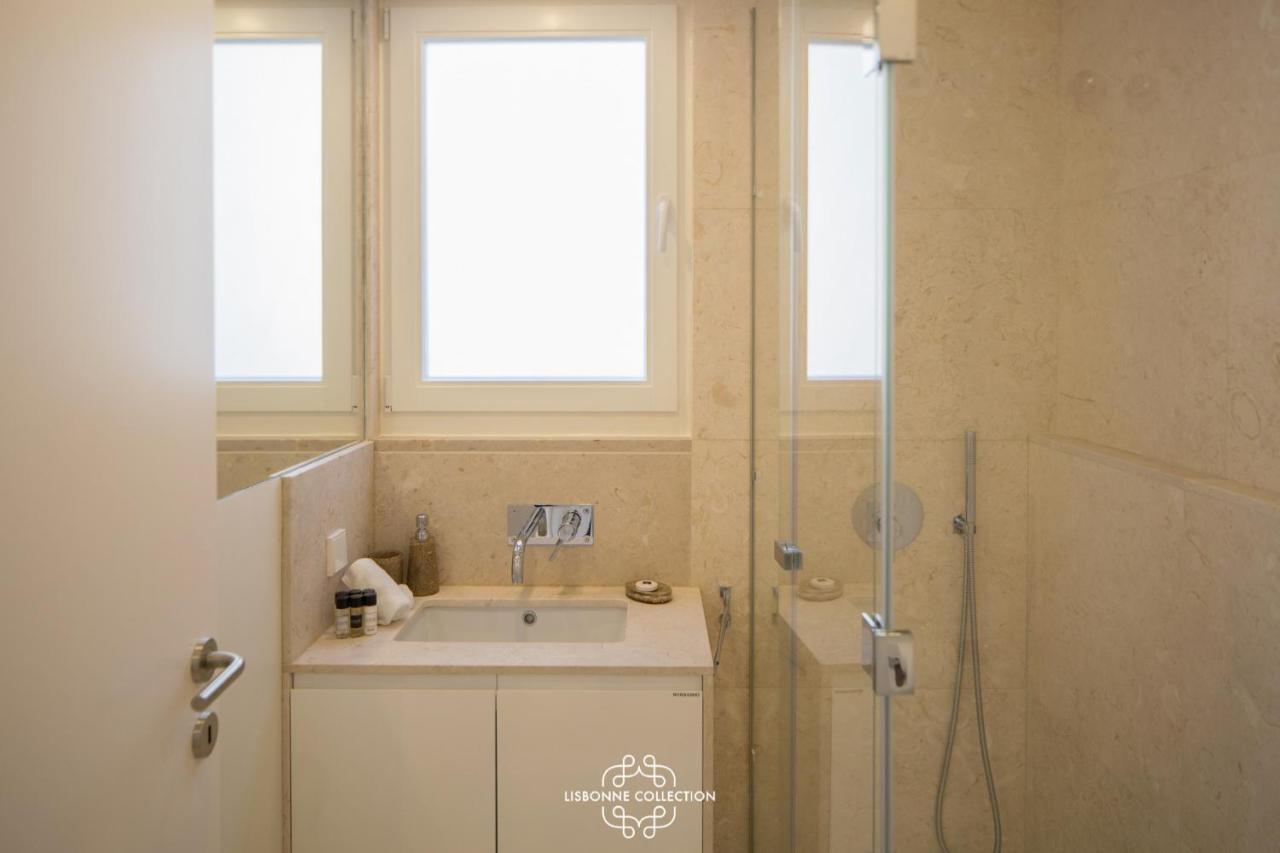 Apartamento Central With Parking, Terrace And Swimming Pool 56 By Lisbonne Collection *