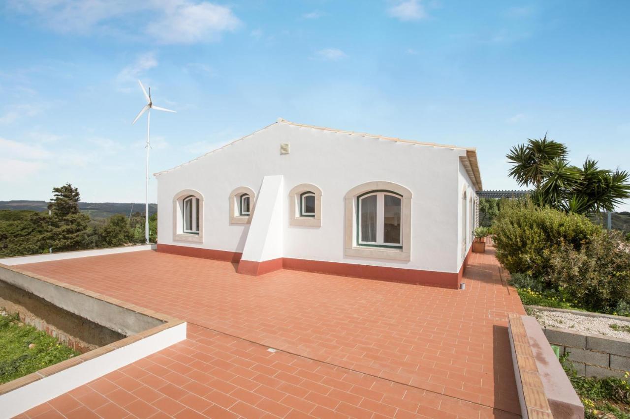 Casa Furnas - Eco Vila do Bispo