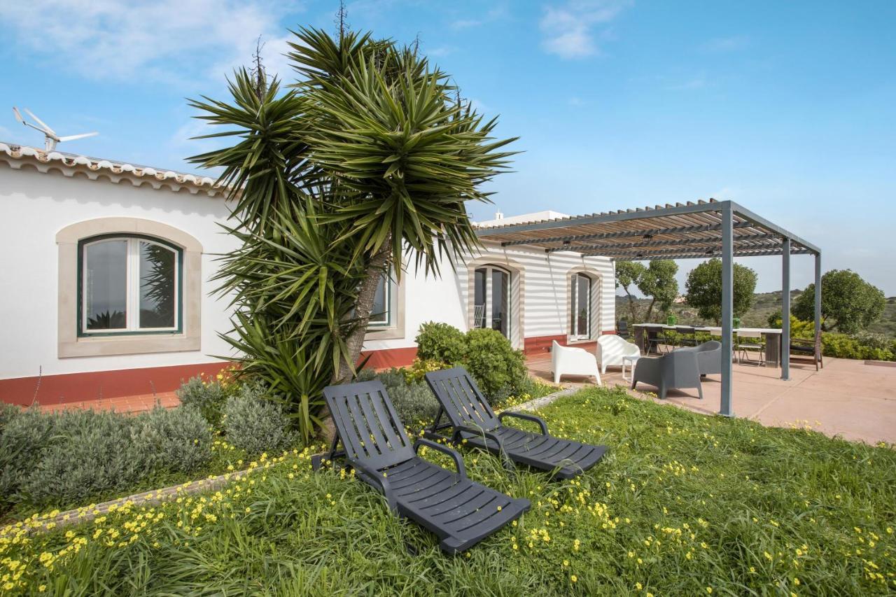 Holiday home Casa Furnas - Eco Vila do Bispo
